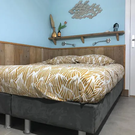 Apartment Beach House Le Grand Bleu