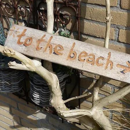 Beach House Le Grand Bleu