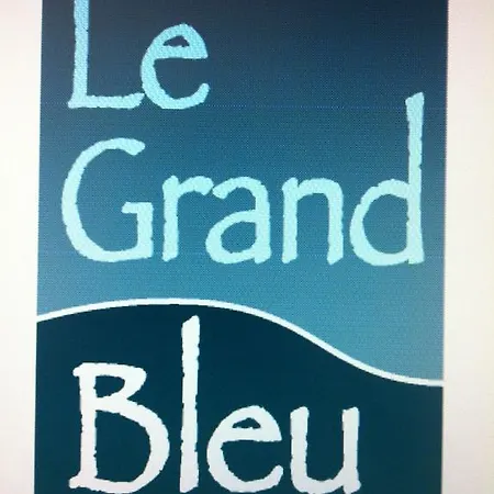 Beach House Le Grand Bleu *