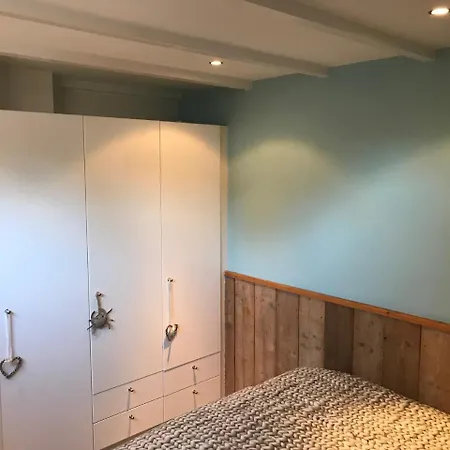 公寓 Beach House Le Grand Bleu 赞德沃特