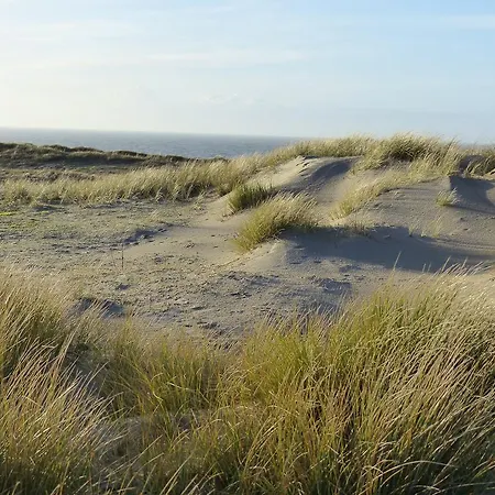 Beach House Le Grand Bleu Zandvoort